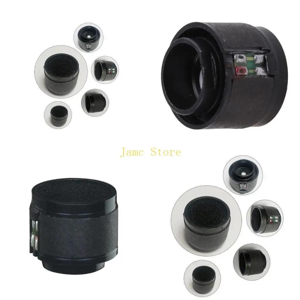 LX0B Mic Dynamic Ca…