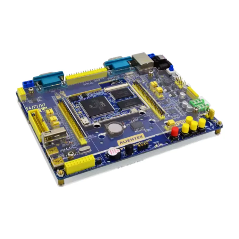 1pcs Apollo STM32F767IGT6 Development Board Embedded ARM Learning Kit