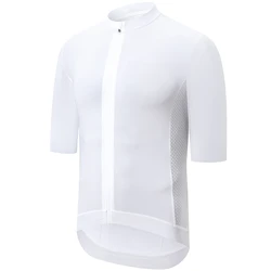 Cycling Jersey High Quality Bike Jersey Bicycle Clothes Tops Shirt Mallot Ciclismo Hombre MTB