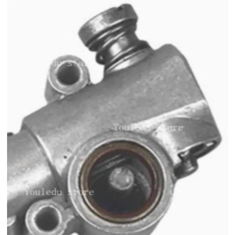 

Подходит для турбинного шнекового масляного насоса MS381, масляного насоса AV038, масляного насоса MS381.