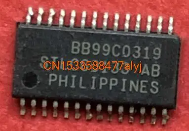 

Новый STLC60133AB TSSOP28