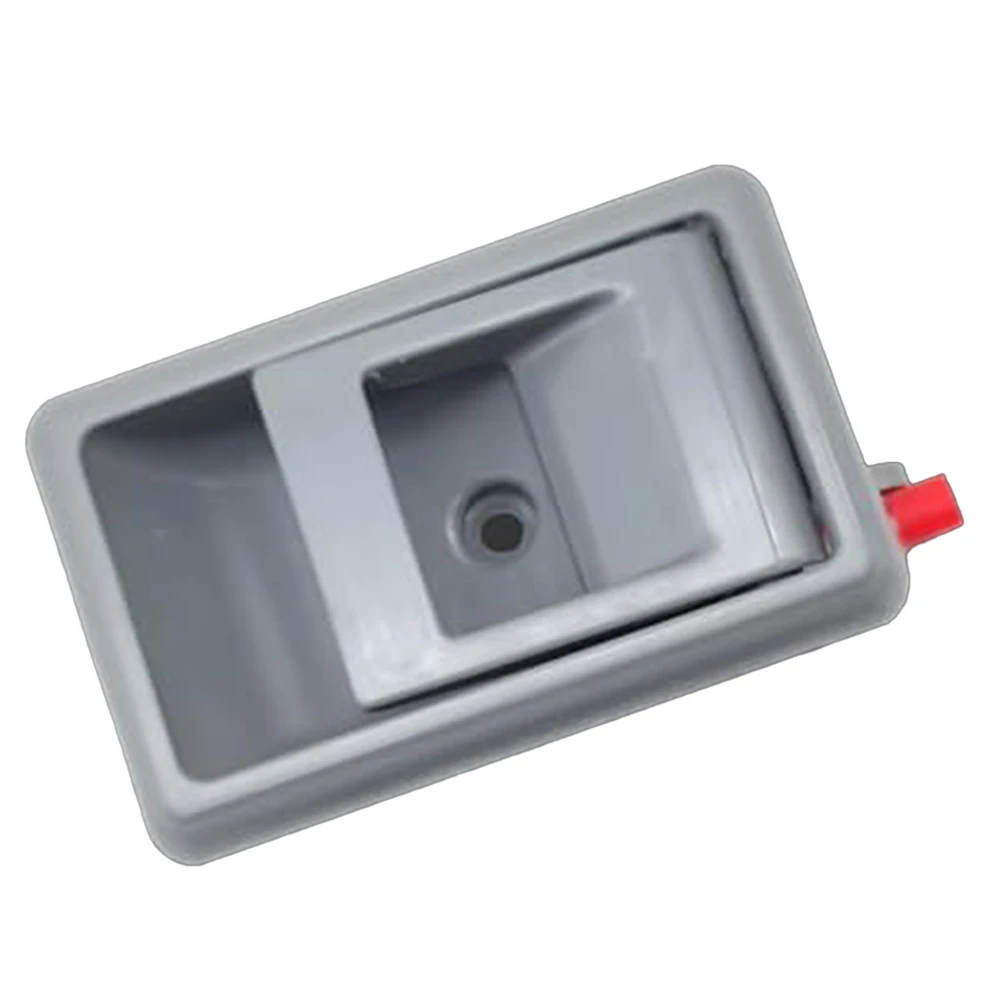 Vehicle Door Handles Interior Door Handles Vehicle Position Specific High Universality Fitment Original Function