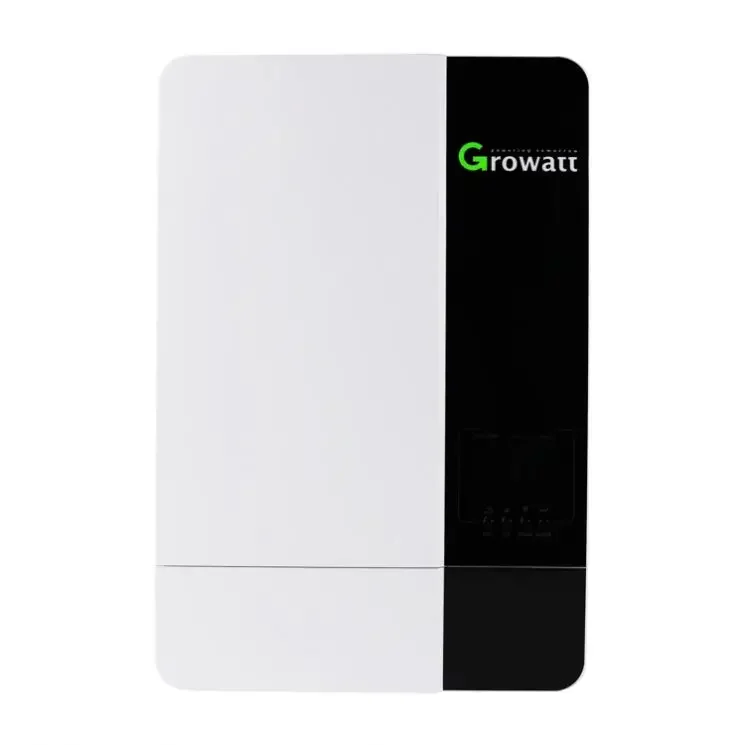 Growatt SPF 5000ES High Frequency Hybrid Inerter 48 2 3 5 on Off Grid Inerter Pri