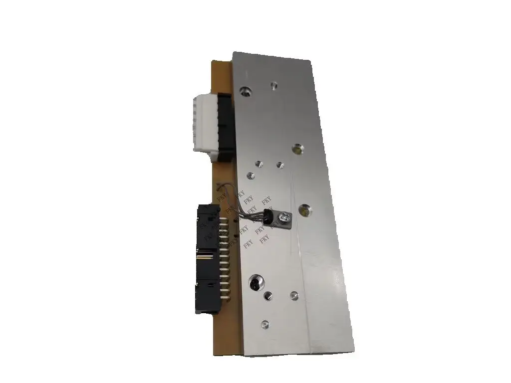 

Печатающая головка для 140Xi4, 203dpi, термоголовка 140Xi4, P1004234, новая оригинальная, для штрихкодов