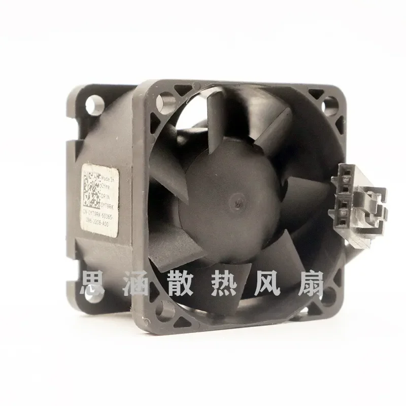 Original SUNON 4028 PSD1204PQBX-A DC12V 9.6W 0.8A Server Fan for Computer Server Cooling