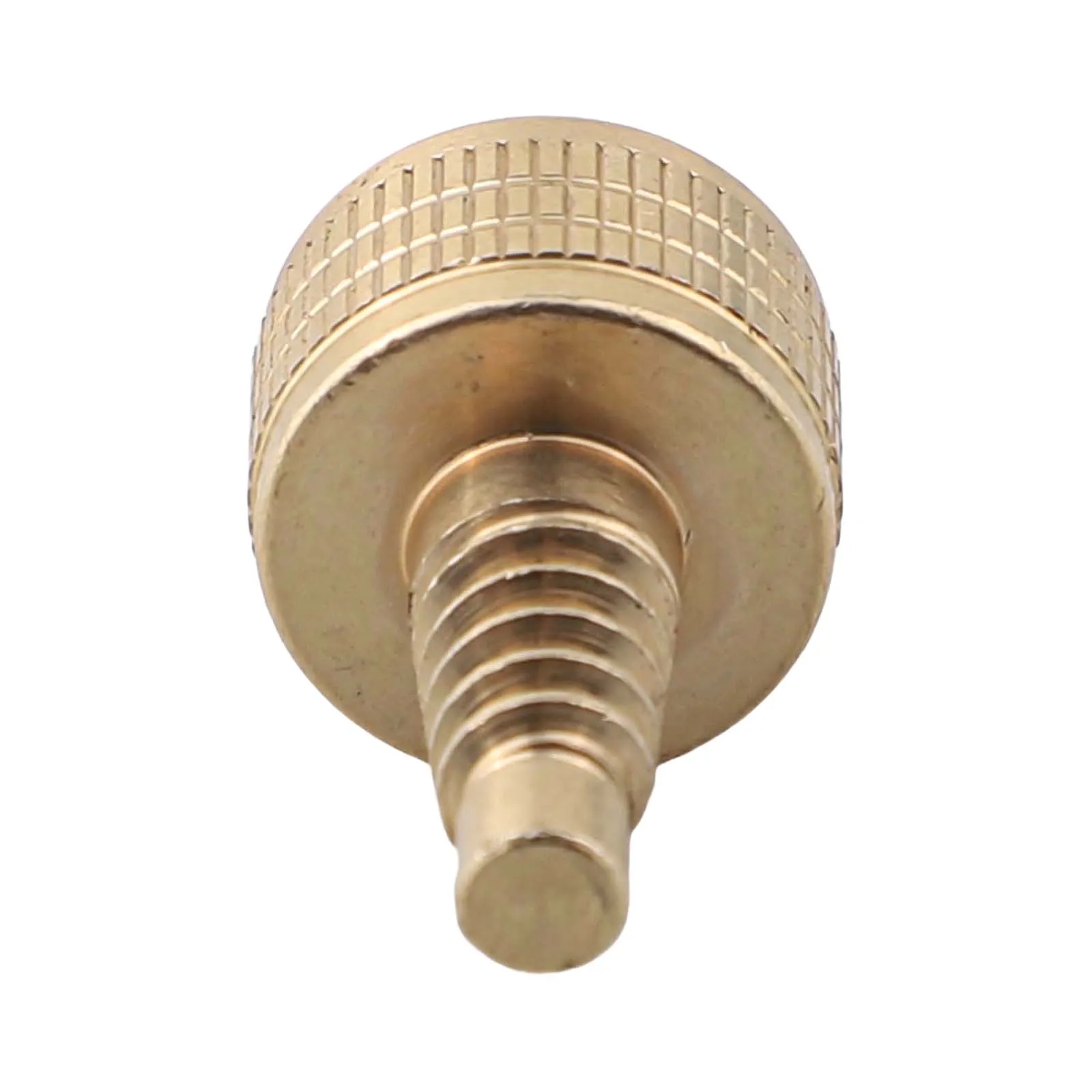 Pool Games Pool Cue Extension Screw Pool Cue Connecting Screw Billiard Cue Extension Accessory Extension Golden Golden Finish