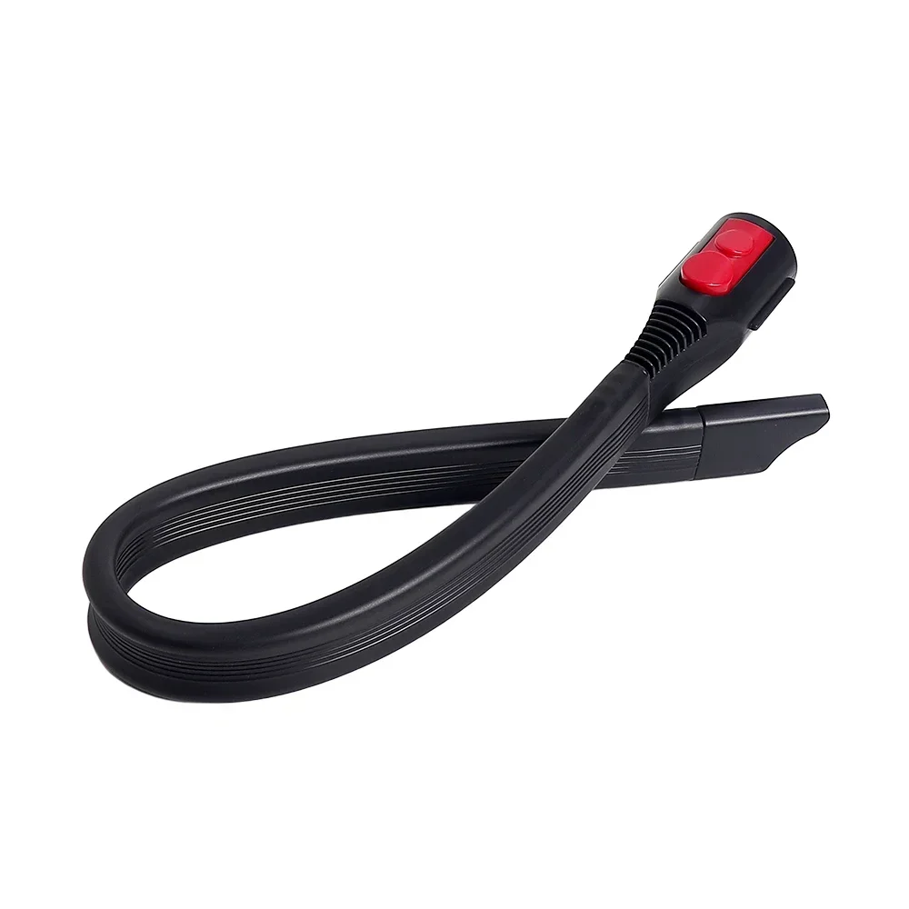 Гибкая плоская всасывающая насадка для робота-пылесосов Dyson V7 V8 V10 V11 V12 V15, сменная всасывающая головка для удаления клещей