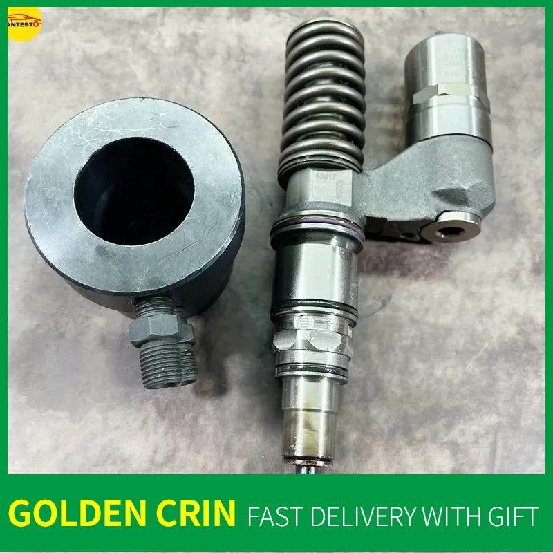 

Адаптер-приспособление для проверки герметичности форсунок Scania, инструмент для ремонта