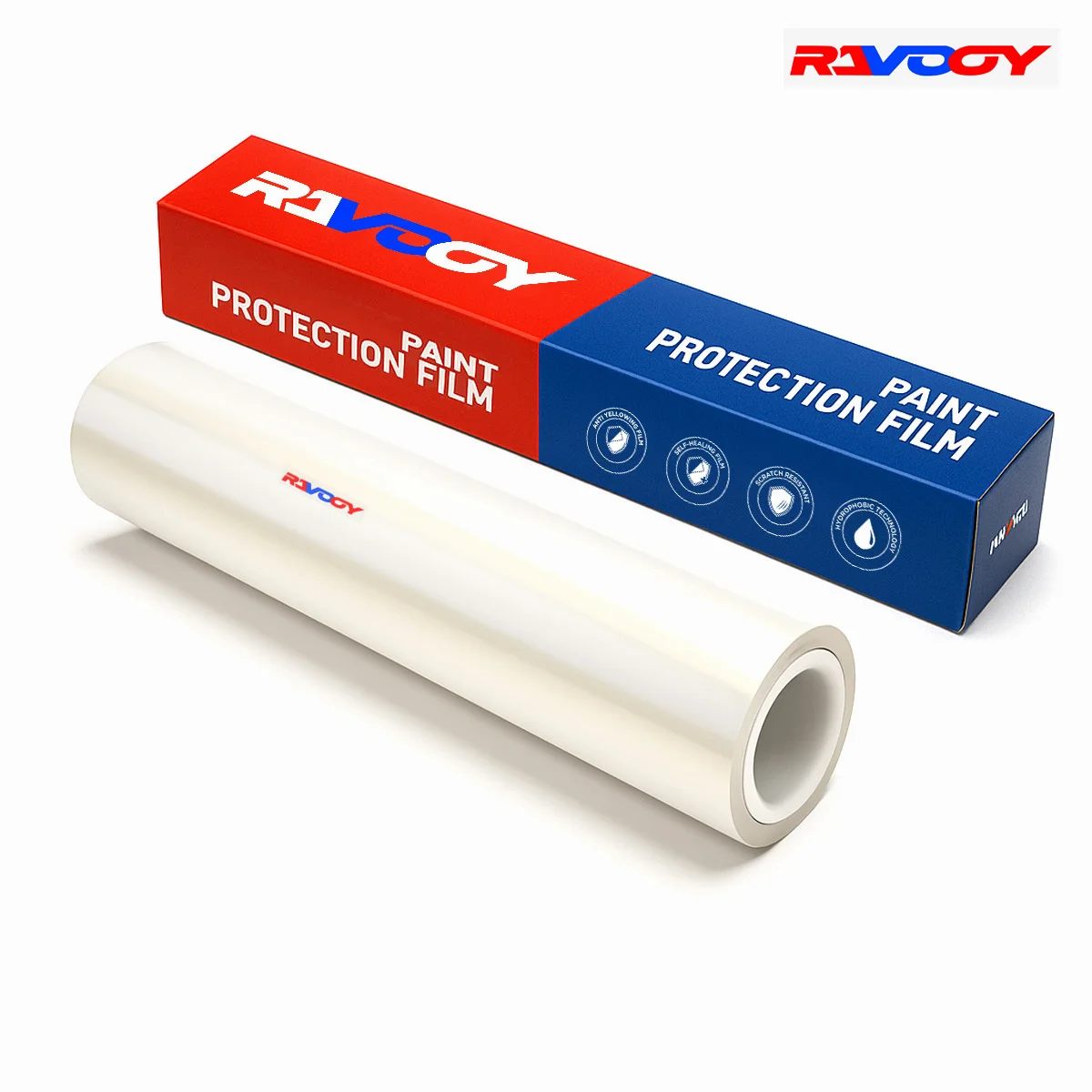 

Diamond White Gold Color PPF TPU Paint Protection Film Car Wrap Invisible Car Wrap Scratch Resistant Anti-Yellowing Hydrophobic