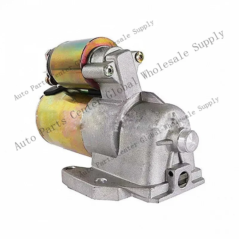 L+ 5L8Z-11002-AA For Jaguar Engine Starter Factory Direct Part New Good Quality