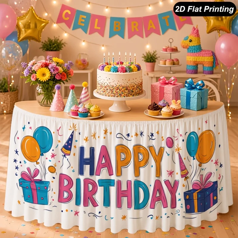 Match with birthday, Christmas, wedding, checkered, scary pumpkin, family party decoration, carnival season, skeleton