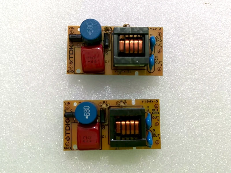 For TDK 5V input Lamp CCFL Inverter High Voltage Board CXA-M10A-L Repair replacement