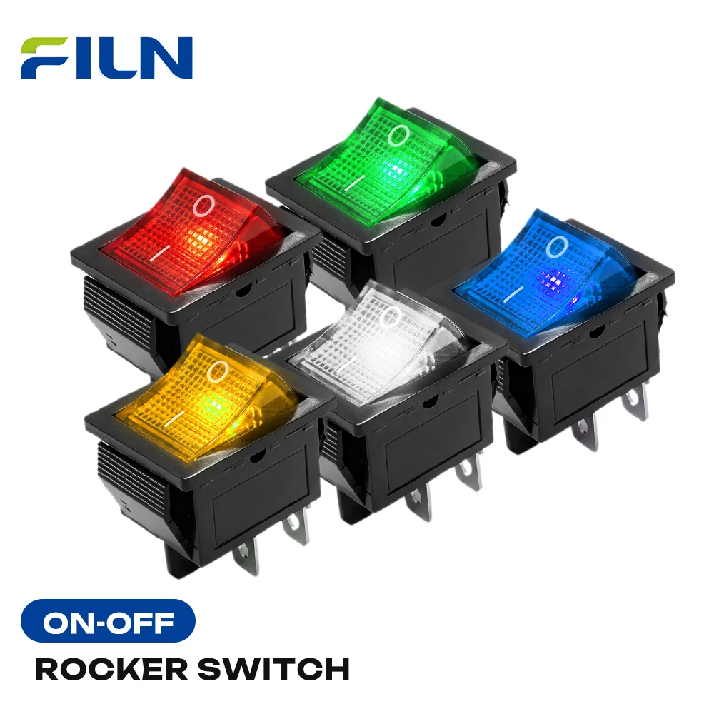 filn-10-25pcs-kcd4-15a-interruptor-gangorra-liga-desliga-12v-24v-2-posicoes-montagem-em-painel-para-equipamentos-industriais-maritimos-e-barcos