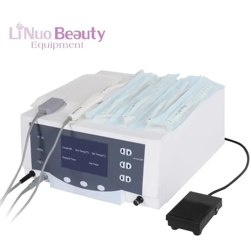 2026/Professional High Intensity Female Private Woman Virginal Tightening Enhancement  Tightening Machine
