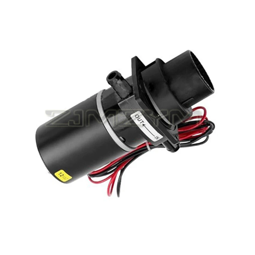 37041-0010 مرحاض بحري Macerator مجموعة فرعية مضخة المحرك 12 فولت ل Jabsco المرحاض المجاري تنظيف خارج ميناء الملحقات أجزاء RV