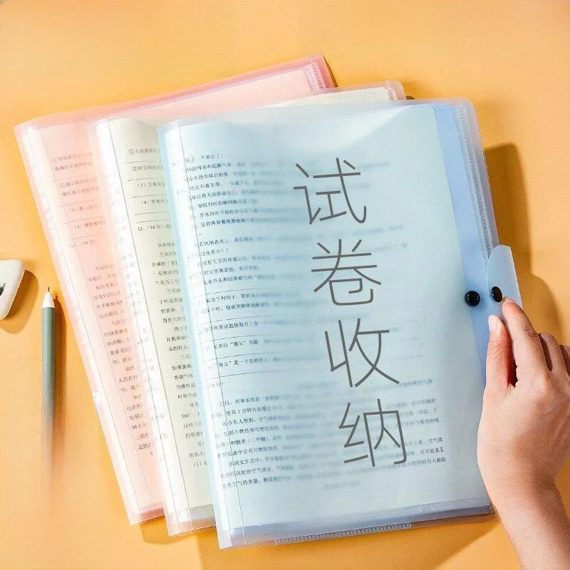 a3-exam-paper-storage-folder-study-document-bag-organizer-school-supplies-for-primary-and-secondary-students