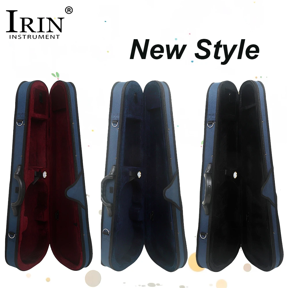 Irin New Oxford Clo…