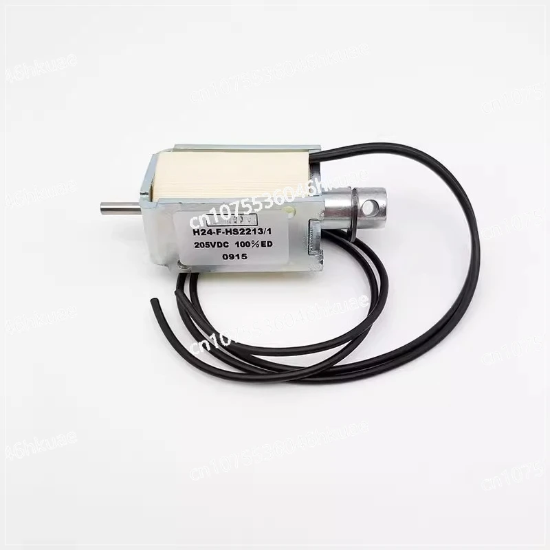 Locking Coil Electr…