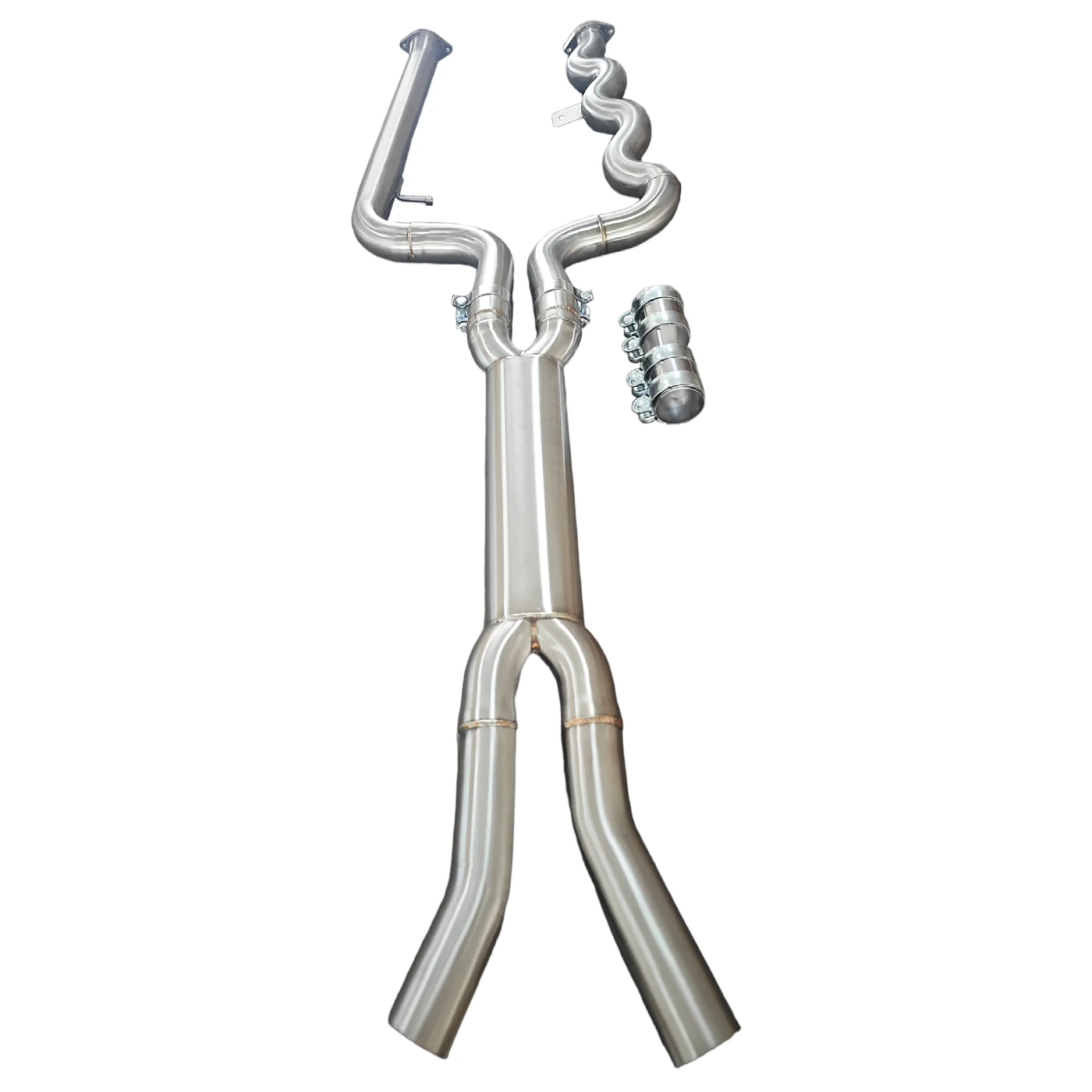 Stainless Steel Mid… - image