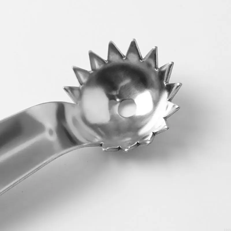 Stainless Steels Tomato Strawberry Huller Corer Set Of 4 Practical Kitchen Accessories For Efficient Fruit Preps Work 
