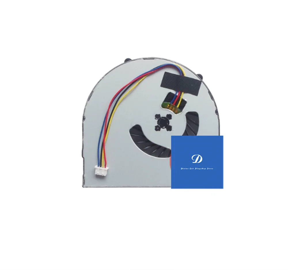 FOR Lenovo B480A B485 B490 M490 M495 E49 B580 B590 V480C B480G B485 E4430 B4400 M4450A B4309 Fan