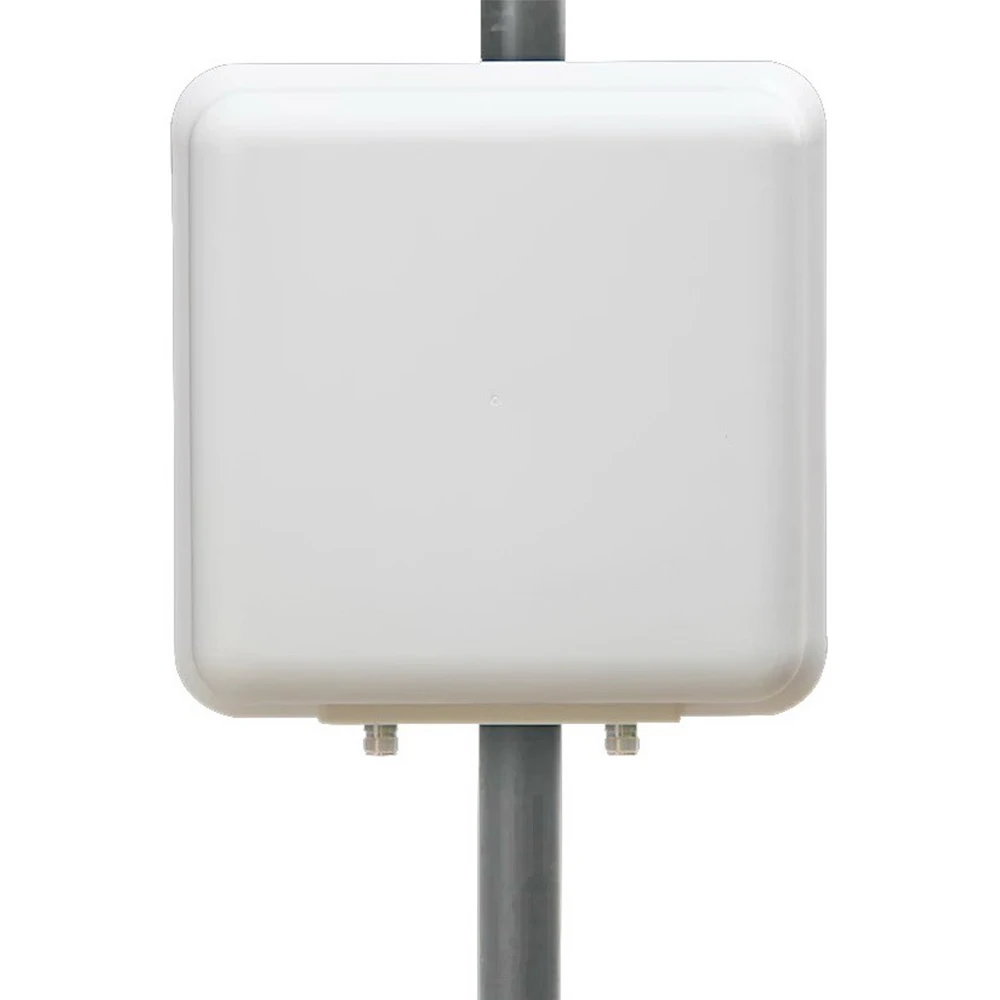 

470-700MHz Dual Pol Panel Antenna TVWS Wifi Polarization Antenna