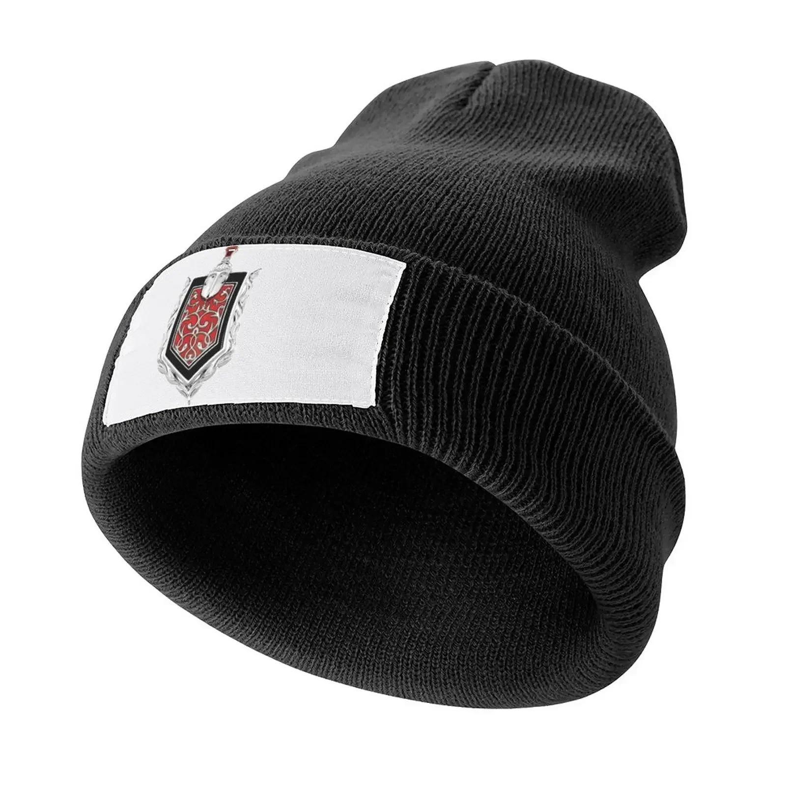 Monte Carlo Crest Knitted Hat birthday Fishing Caps Snap Back Hat Sports Caps Caps For Women Men's