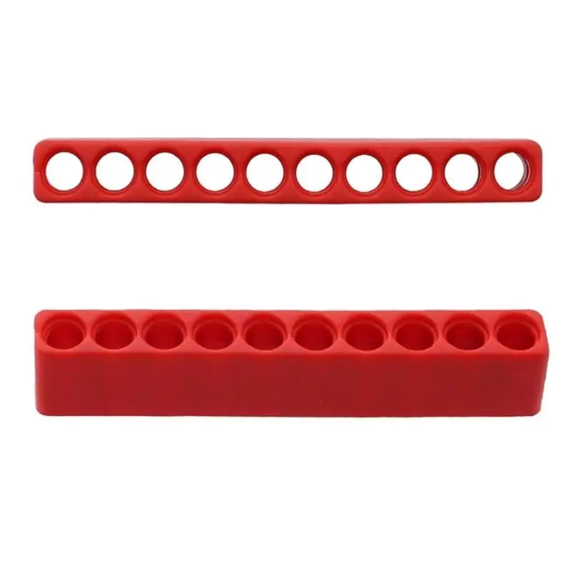 652F 10Pack PH00 PH0 PH1 PH2 Nutdrivers 65mm For Socket Switch Electrician Power Tool