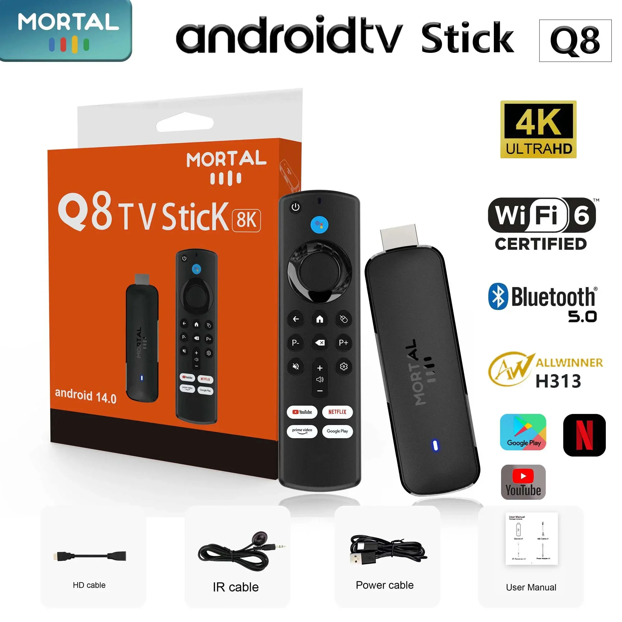Android Tv Mini Tv … - image