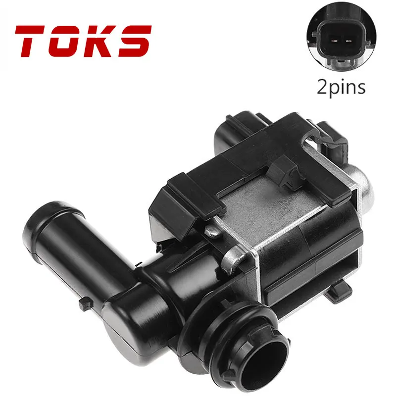 14935-JF00A Vapor Canister Purge Solenoid 2pins for Infiniti EX35 FX35 G35 for Nissan 350Z GT-R Car Valve