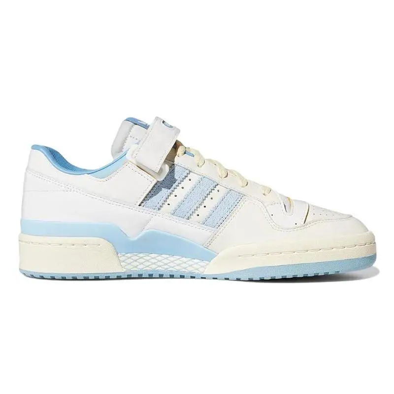 Adidas Forum 84 Low UNC Sneakers shoes GZ1893