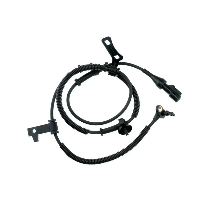 Sensor de Velocidad de Rueda ABS Delantero Izquierdo y Derecho 6L2Z2C204A para Ford Explorer Sport Trac 4.0L 4.6L 2006 2007 2008 2009 2010, Nuevo