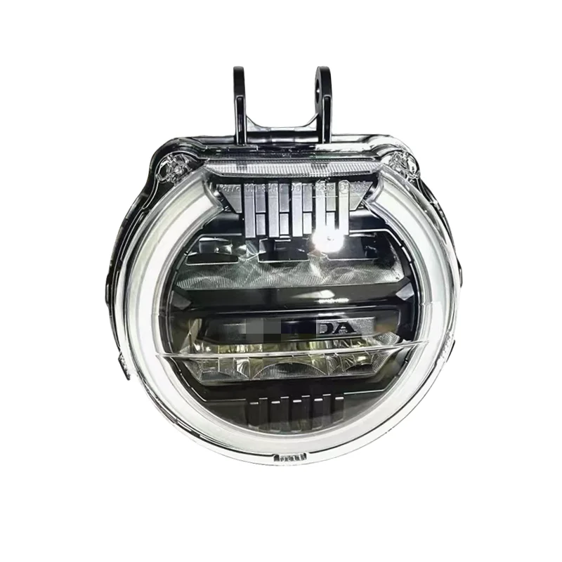 Motorrad-Scheinwerferbaugruppe für Honda CBR650R