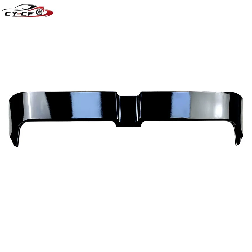 Alerón Trasero para VW Golf MK 7 7.5 GTI GTR Oettinger 2013-2019, Alerón Fijo para la Parte Trasera del Coche, Accesorios de Decoración