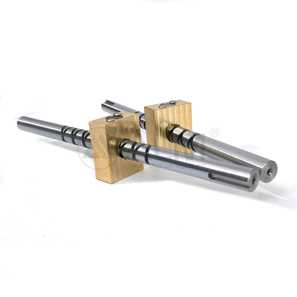 20X20 Stroke 200Mm …