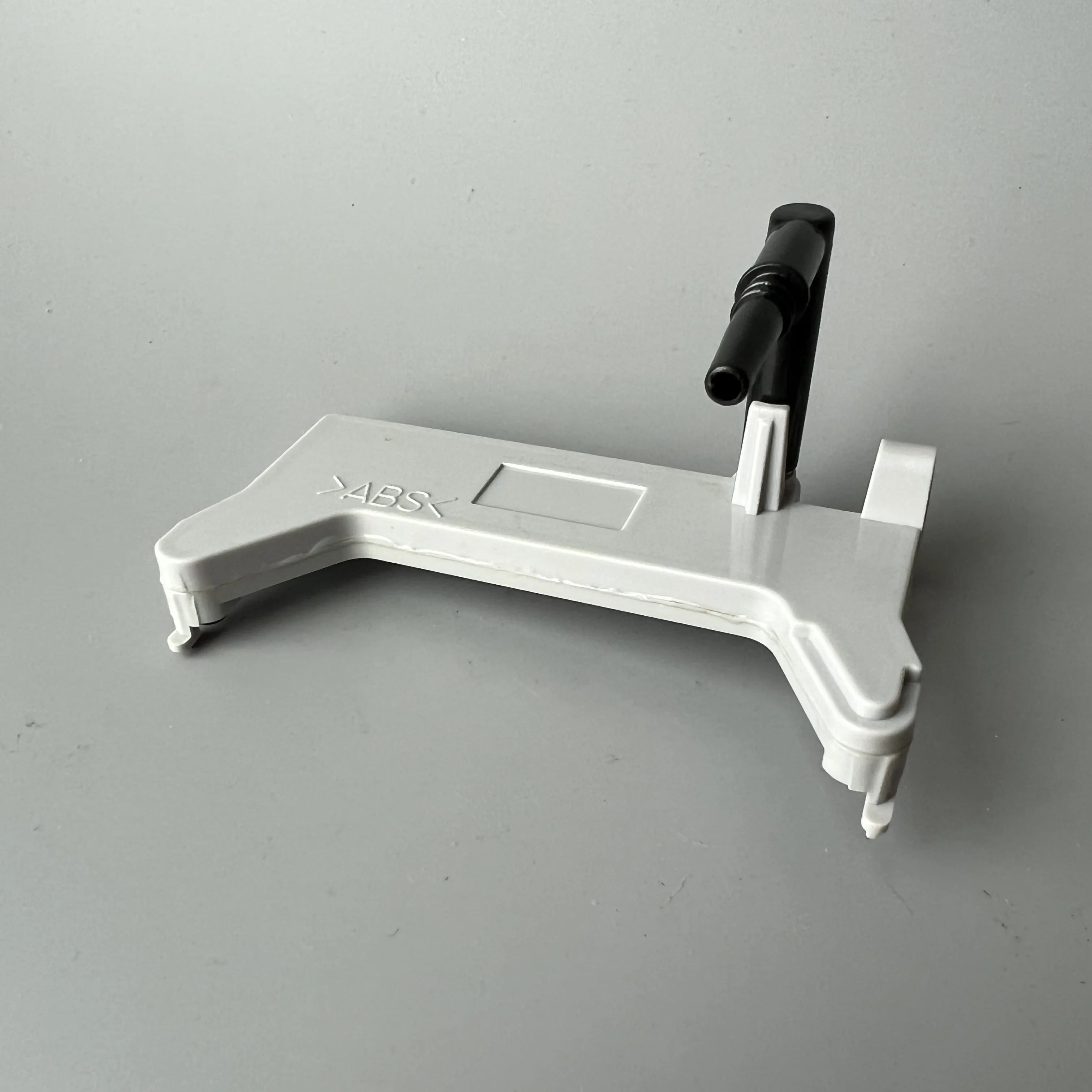 

360H0041 Fuji Frontier 350 355 370 375 Crossover Rack Section right Nozzle Housing 360H0029