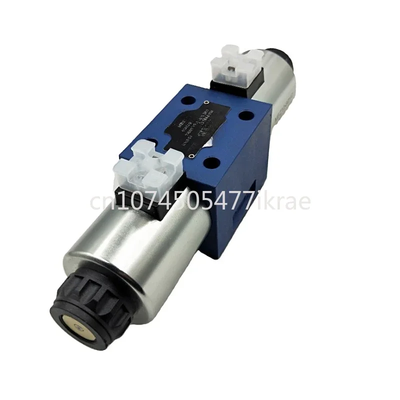 

4WE10D3X/CG24N9K4/B20 4WE10D30 hydraulic solenoid valve 4WE10J73-3X/CG24N9K4 4WE10W-L3X/CG24NZ5L