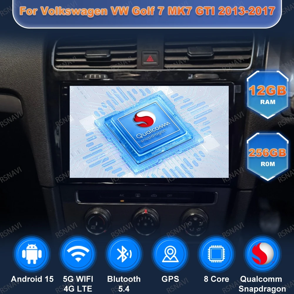 Car Radio Andoird 1… - image