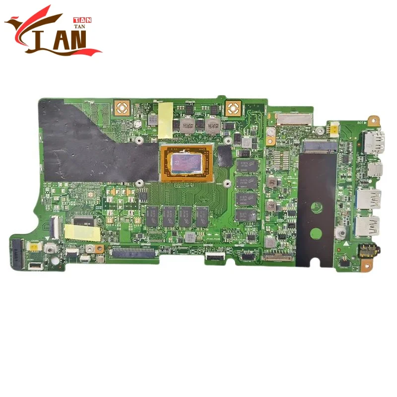 

BK5EA For ACER Swift SF315-41 SF315-41G Laptop Motherboard CPU:R5-2500U/R7-2700U RAM:8GB Mainboard 100% Tested Fully Work TAN