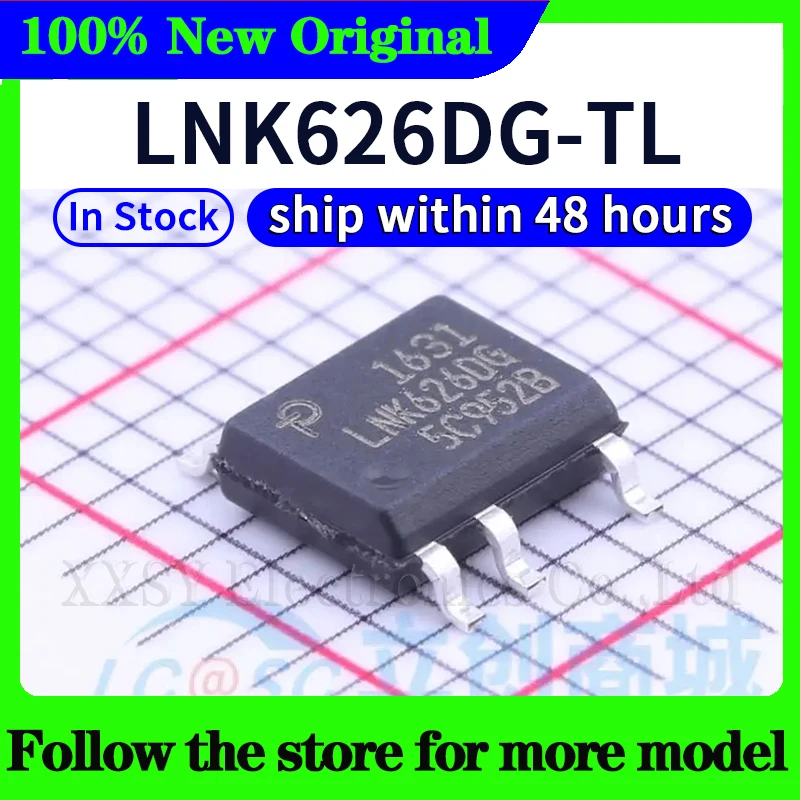 LNK362DN LNK364DN LNK363DN LNK306DN LNK305DN LNK304DN LNK562DN LNK563DN LNK574DG LNK575DG LNK576DG LNK626DG