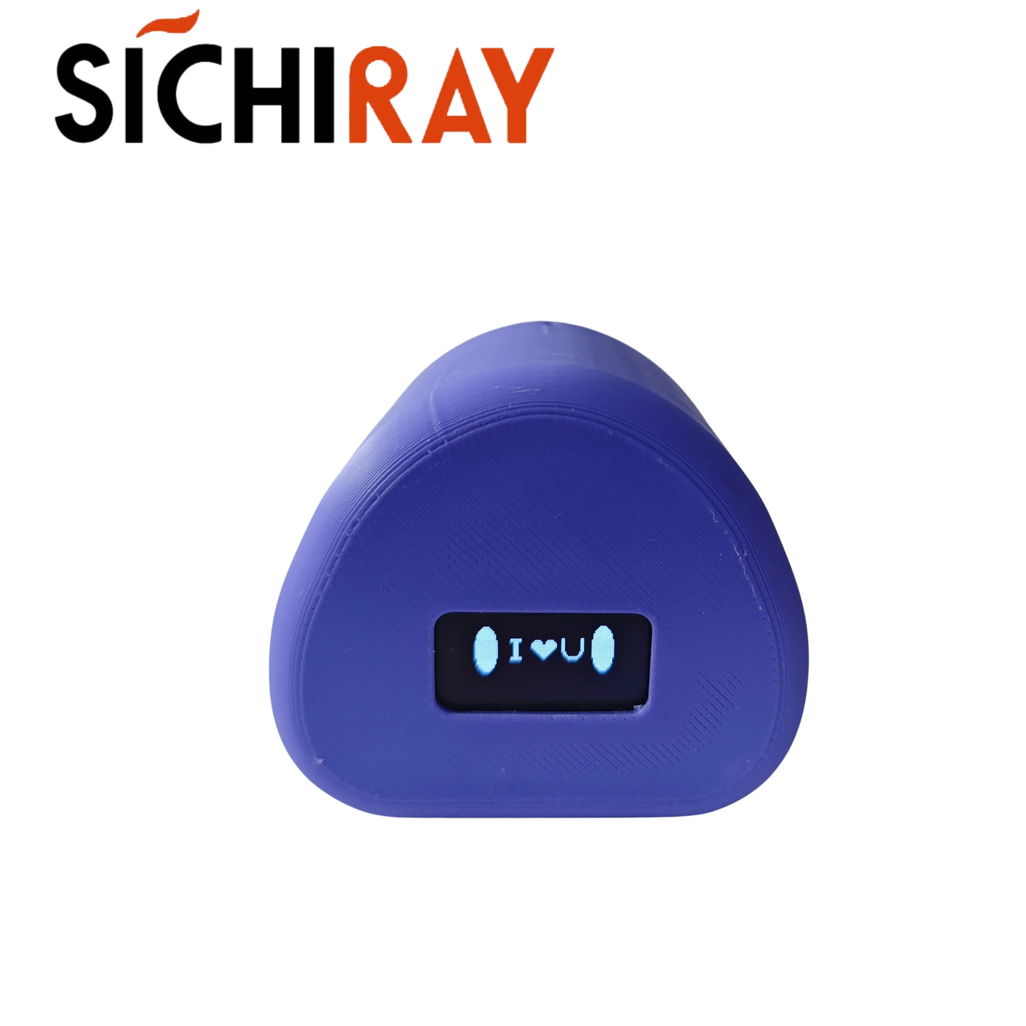 PAOBOT الذكاء روبوت رفيق ايمو روبوت الحيوانات الأليفة التفاعلية الذكية لعبة روبوت سطح المكتب الصغير الإلكترونية تماغوتشي