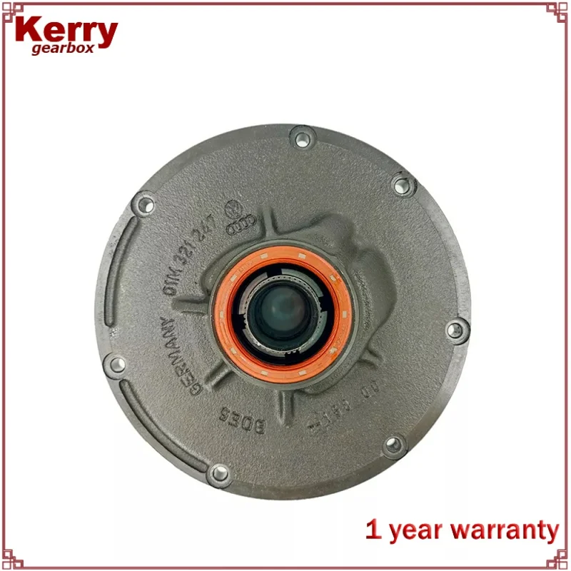 

01N 01M Auto Transmission Oil Pump Assembly 75500A for Vw Jetta Audi