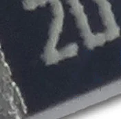 

51R 0805 SMD Resistor 51R 51Ohm 1%Tolerance