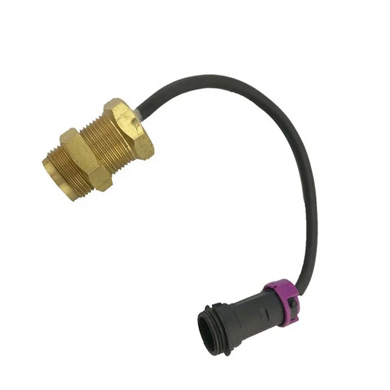 

Revolution Speed Sensor 30B0202 YT553-40 for Liugong CLG907D CLG908C CLG908D Engine Parts