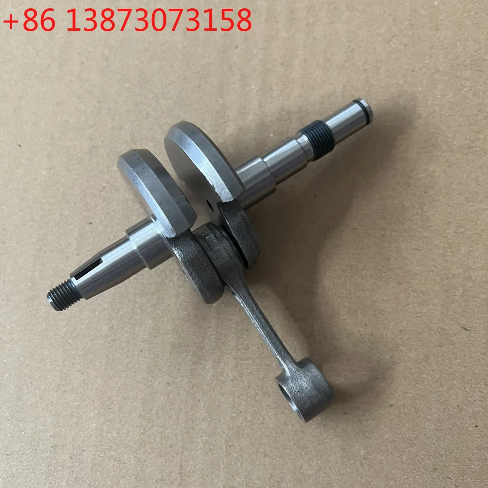 العمود المرفقي كرنك اتصال ل Stihl MS 240 260 024 026 MS240 MS260 حديقة قطع غيار المنشار # 1121 030 0405 #1