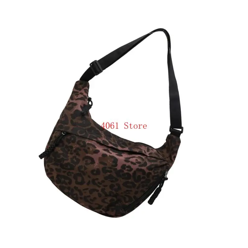 

Crescents Crossbody Bag для женщин Fanny Pack Crossbody Bag Scusty Sucpling Bags Легкие ножки для путешествий Сумка