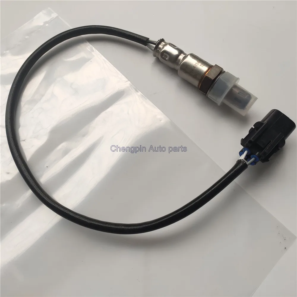 

Oxygen Sensor Lambda OEM# 96428810 96419955 96415640 For CHEVROLET KALOS LACETTI NUBIRA AVEO REZZO MPV