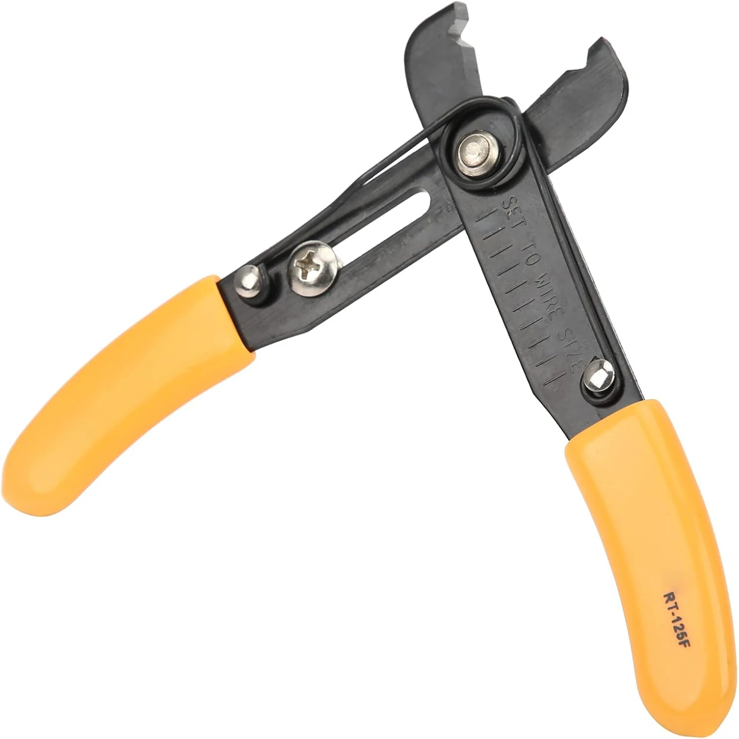 

Essential Adjustable Wire Strippers and Cutting Pliers for Precise Stripping - Perfect Tool Electricians DIY
