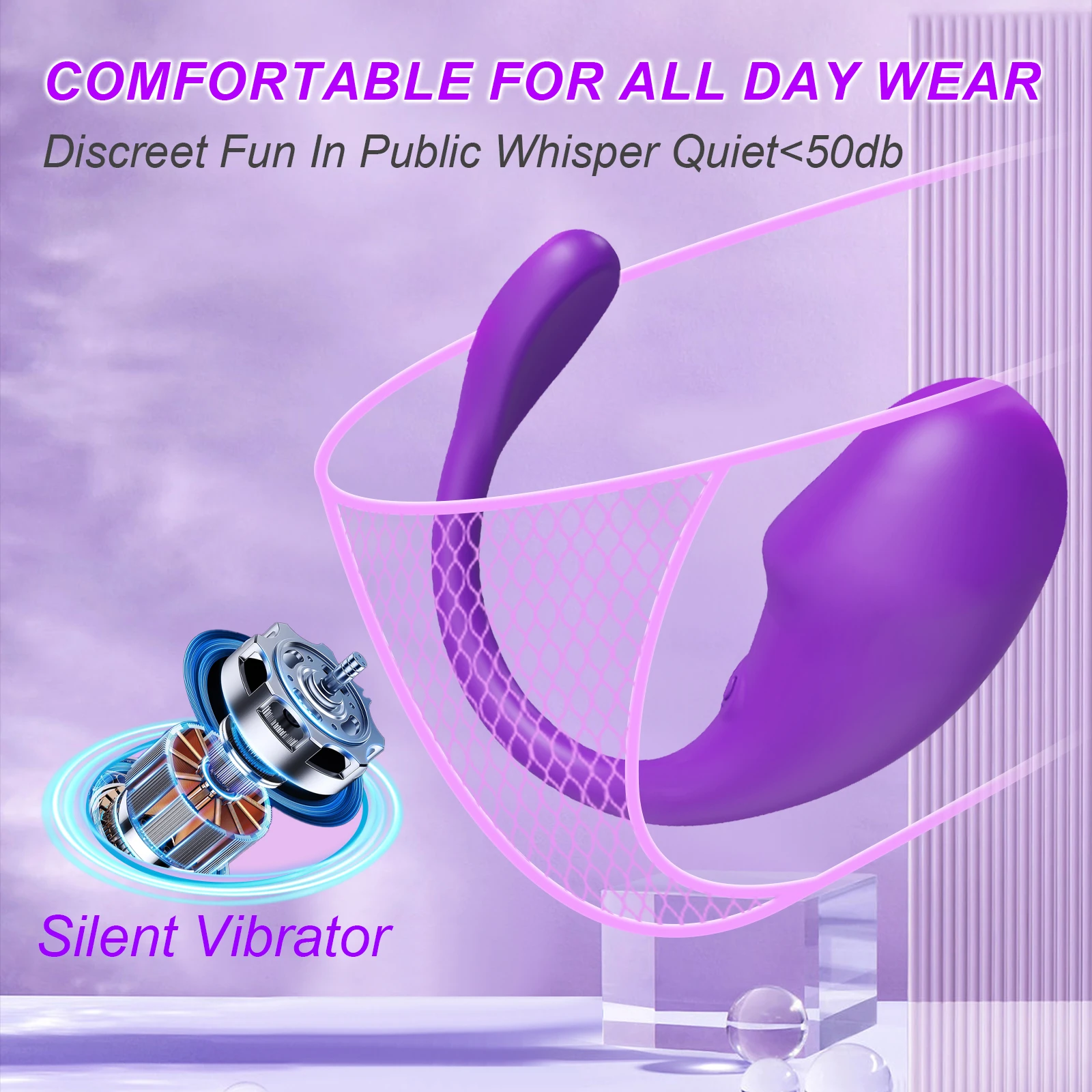 G Spot Vibrator for Women Dildo Clitoris Stimulator Vagina Vibrating for Beginners Masturbator Massager Sex Toy for Women