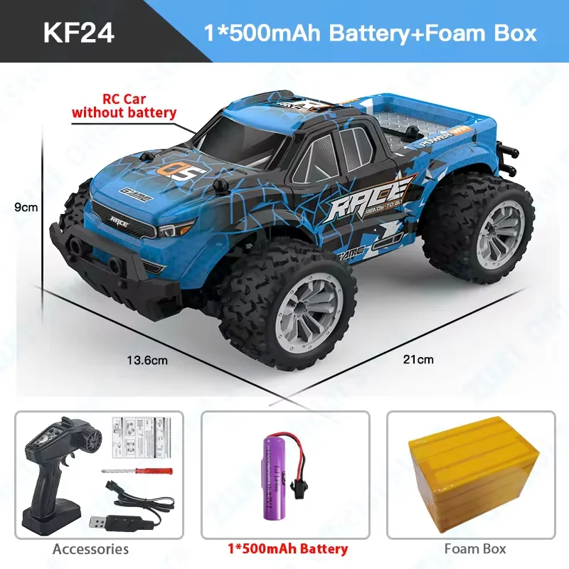 KF24 Blue 1B